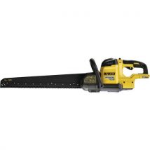 Scie Alligator Xr Flexvolt 54v Brushless 430mm