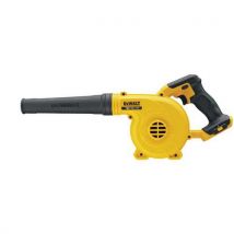 Souflleur Compact Xr 18v - Sans Batterie Ni Chargeur