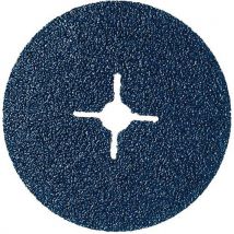 Disque Fibre Norton-f827-125x22 Gr.60