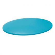 Boutons En Polyéthylène - Bleu Ciel