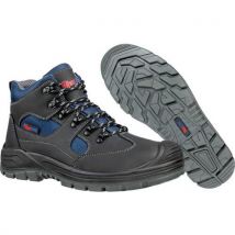 Chaussures De Sécurité Safe Mid S3 Src - Homme