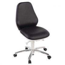 Siège Pour Salle Blanche Type:9142 Ass H Max:61 Cm
