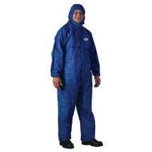 Lot de 25 - Combinaison Sms Fire Retardant - 3