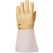 Sur-gants Électricien - 10