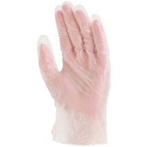 Gants Euro-one 5720 Vinyle Poudré Aql 1.5 - Lot De 100 - 9