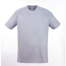 T-shirt Hike 85% Coton - Gris - L
