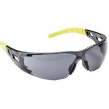 Lot de 10 - Lunettes De Protection Limelux Ar Ab - Teinté