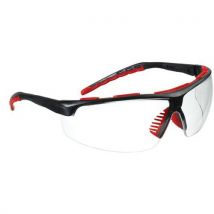 Lot de 10 - Lunettes Streamlux Anti Rayure - Incolore