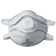 Lot de 12 - Masque Ffp2 Nr D Sl Vo Coque Valve Mo23236