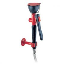 Douchette Murale Avec Flexible De Douche