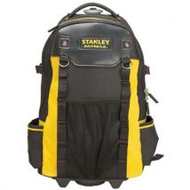 Stanley 1 Sac À Dos Porte-outils À Roulettes - Fatmax
