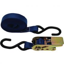 Lot de 2 - Sangle Camion 2 Parties - 5 M - 0.8 T