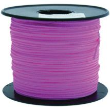 Drisse De Traçage Polypropylène - Rose - D1.5