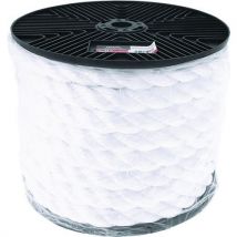 Cordage Polypropylène - Blanc -ø22 - 15 M