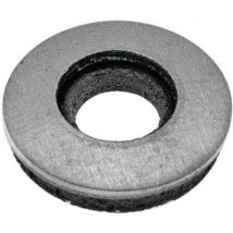 Rondelle Galvanisée Conique - 14x6.3 Mm