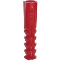 Che Visille Polyethylène - Ø10 Mm - 50 Vis