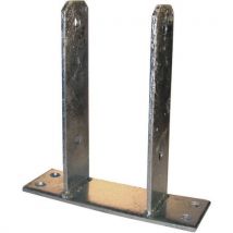 Support U À Visser - 90x90