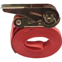 Sangle Boucle À Cliquet - 3 M