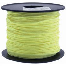 Drisse De Traçage Polypropylène - Jaune - D2.5
