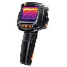 Testo 865s - Caméra Thermique (160 X 120 Pixels)