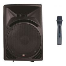 Sonorisation Premio 12.2 70w Cd - Micro Hf Main - Tag