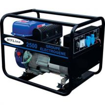 Groupe Électrogène 2200w Hy2500