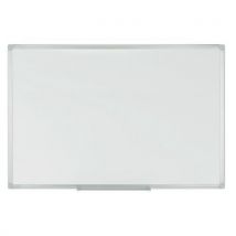 Tableau Émaillé Manutan 60x90cm Blanc