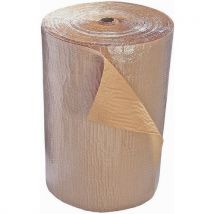 Film À Bulles Kraft Laize 120 Cm Long. 100m Par 1 Bobine