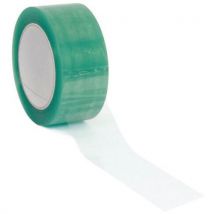 Lot de 36 - Ruban Adhésif Polypropylène L48 Mm X L100 M 28μ Par 36