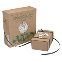 Kit Pour Petits Colis L12 Mm X L750 M 250 Boucles Par 1