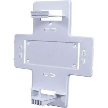 Support mural pour kit premiers secours Evolution Taille S/M - Urgence et sécurité