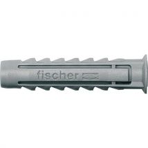 Cheville Nylon Collerette Sx14