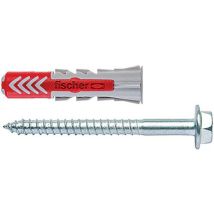 Cheville Duopower 14x70 S