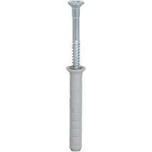 Cheville Clou Ns 6x40/10