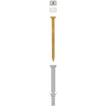 Set Fixation Wc Au Sol S8rd 60wcr