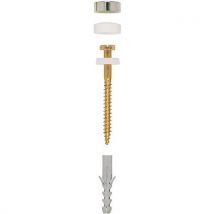 Set Fixation Wc Au Sol Wcn