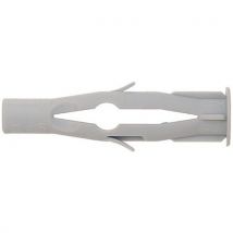 Cheville Multi Matériaux Fu 8x40