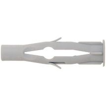Cheville Multi Matériaux Fu 10x60