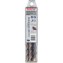 Pack Sds Plus Ii Pointer V 8/100/160 Qp