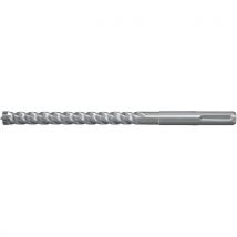 Foret Béton Sds+ Quattric Ii 10/390/455