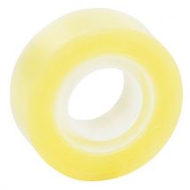 Adhésif Universel Transparent L:33 M Largeur:19 Mm