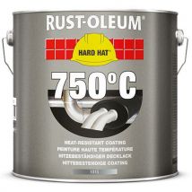 Peinture Haute Température - Aluminium - 25 L