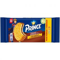 Biscuit Prince Gout Chocolat 80g