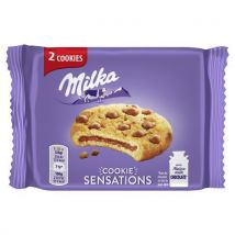 Milka Cookies Sensation 52g