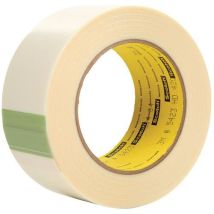 3M - 3M 1 Ruban adhésif polyéthylène 5423 - 50,8 mm x 16,50 m - 3M
