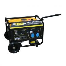 Groupe Électrogène 3300w Hy3800ne