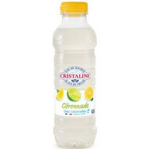 Cristaline Citronnade Pack De 6
