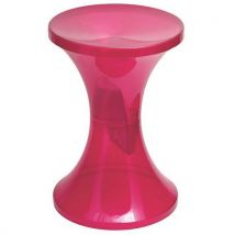 Tabourets Polypropylène Tam Tam Krystal Candy