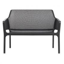Canapé Polypropylène Net Anthracite