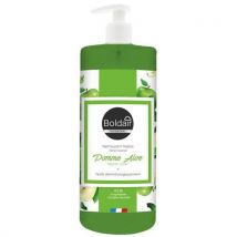Nettoyant Mains Pomme Aloe - 500 Ml - Boldair